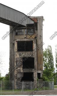 building derelict 0021